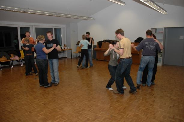 Singsaal 1 (klein)