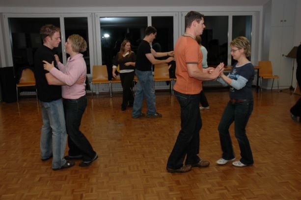 Singsaal 2 (klein)
