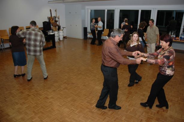 Singsaal 3 (klein)